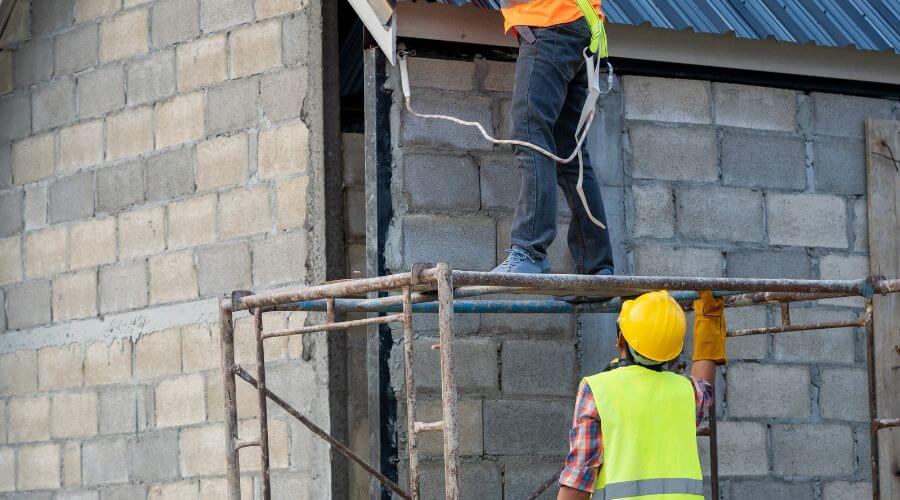 Expert tile roof repair services in Strong City, KS